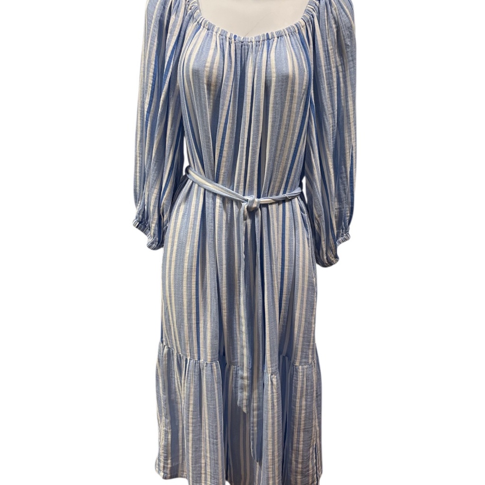 TOMMY BAHAMA - VILLA SOLSTICE DRESS - NEW WITH TAGS